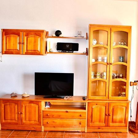 Apartamento En La Almadraba De Cabo De Gata 알메리아 외부 사진