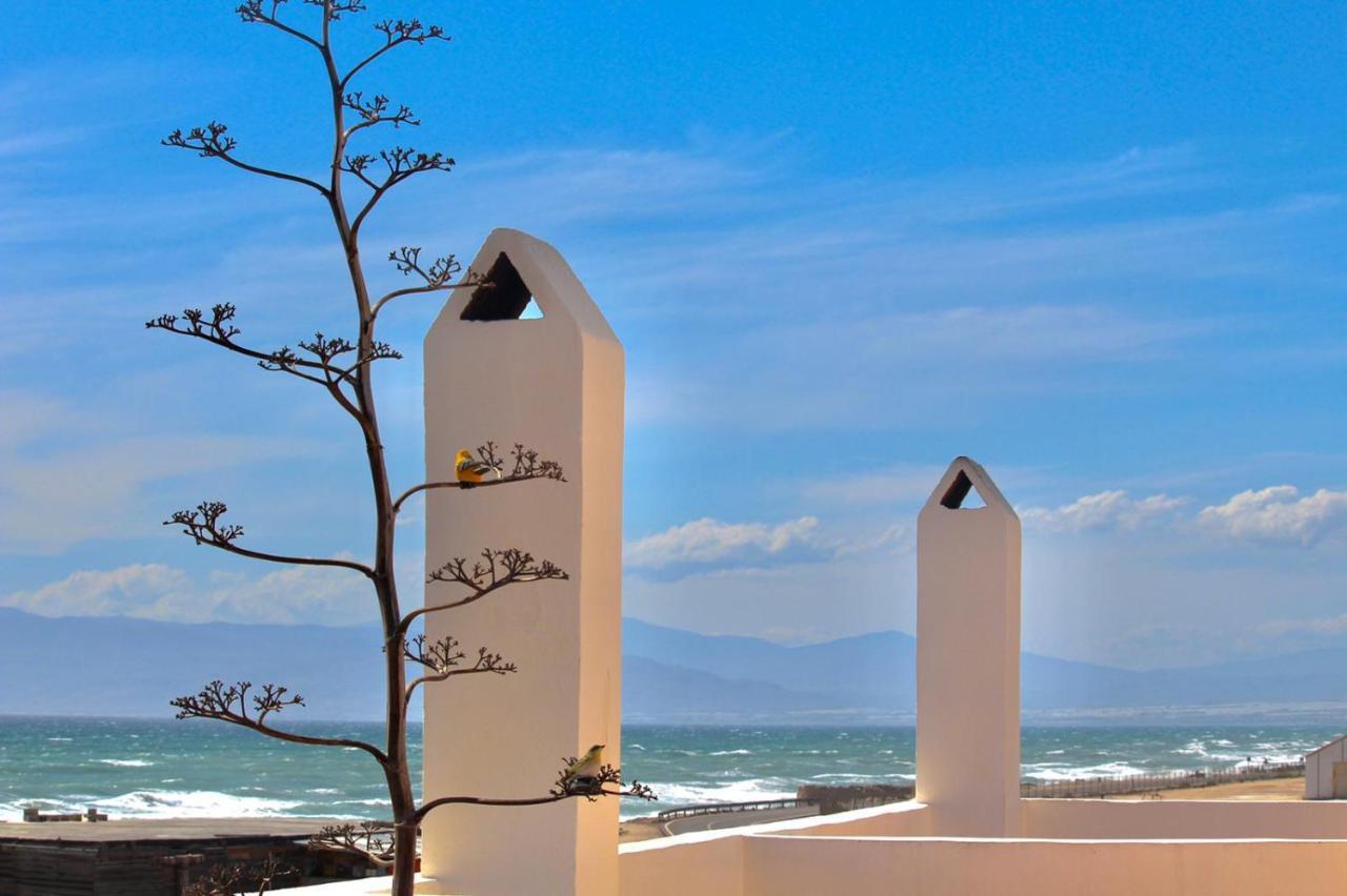 Apartamento En La Almadraba De Cabo De Gata 알메리아 외부 사진