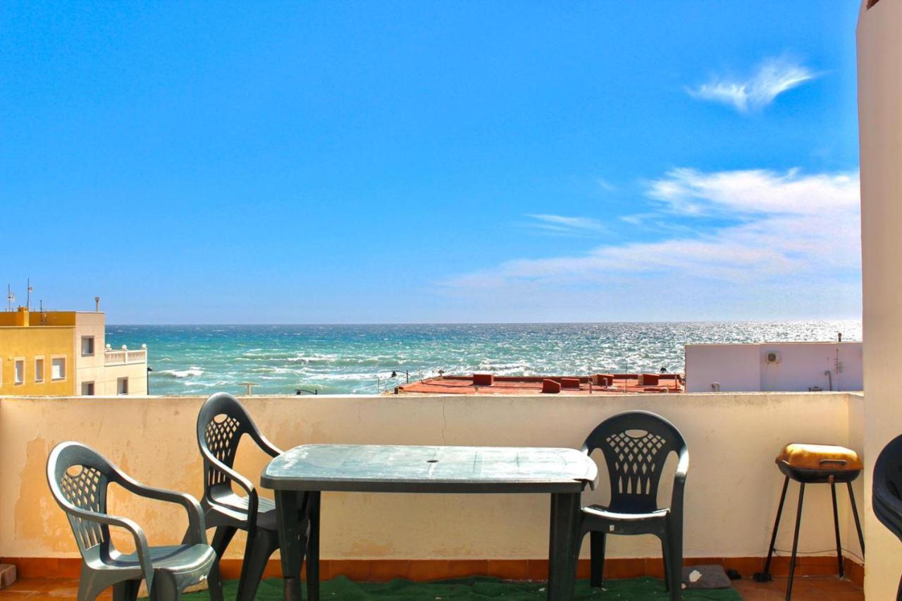 Apartamento En La Almadraba De Cabo De Gata 알메리아 외부 사진