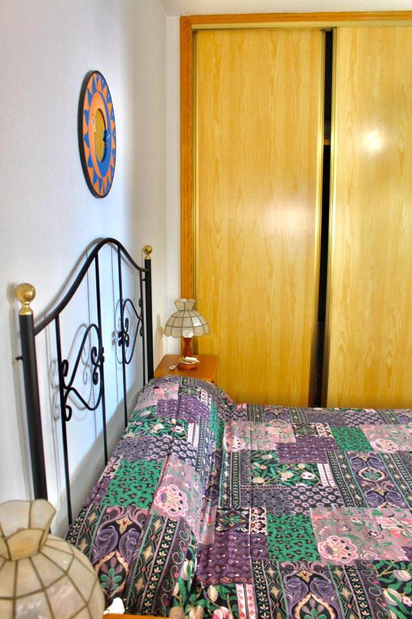 Apartamento En La Almadraba De Cabo De Gata 알메리아 외부 사진